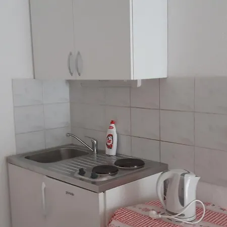 Appartamento 6745c Podaca