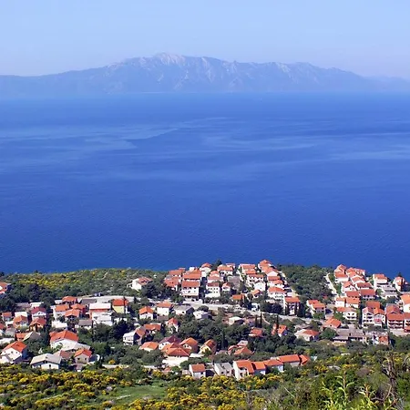 6745c Lägenhet Podaca