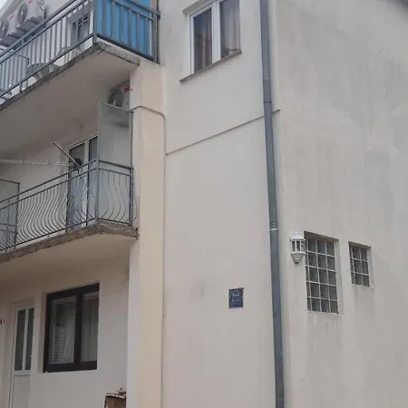 Apartamento 6745c Podaca