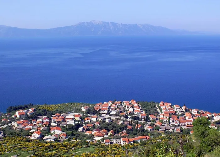 6745c Apartament Podaca