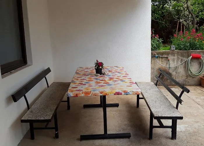 6745c Apartament Podaca