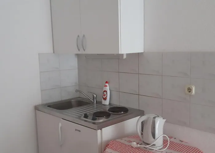 Apartament 6745c Podaca